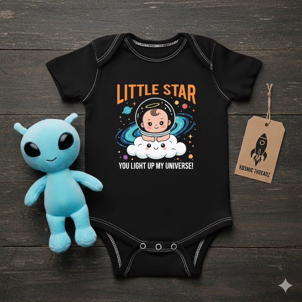 Little Star