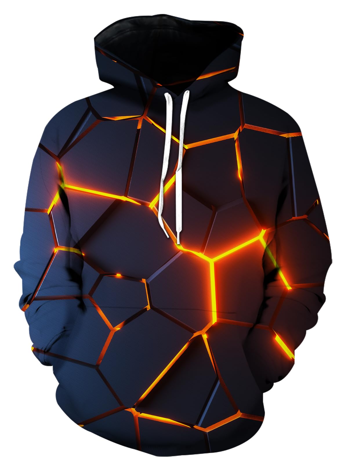 wangstar Graphic Hoodies for Men Sweatshirts Gifts Xmas Rapper Cool Things Novelty Stuff Black Red Pullover Hoodie Adult