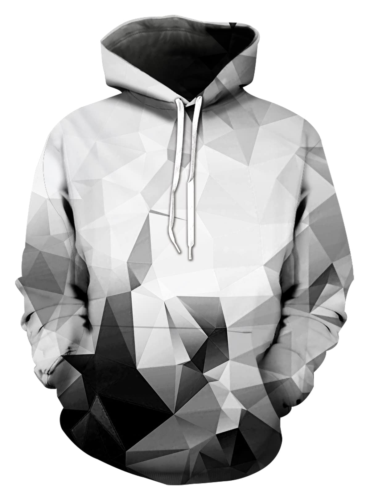 wangstar Graphic Hoodies for Men Sweatshirts Gifts Xmas Rapper Cool Things Novelty Stuff Black Red Pullover Hoodie Adult