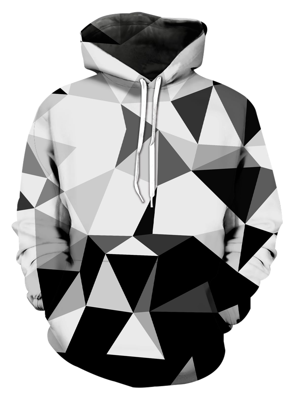 wangstar Graphic Hoodies for Men Sweatshirts Gifts Xmas Rapper Cool Things Novelty Stuff Black Red Pullover Hoodie Adult