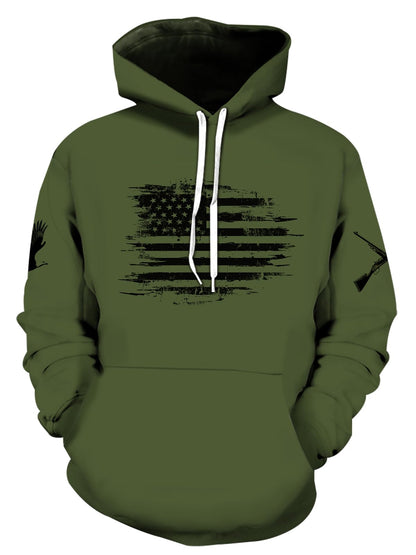 wangstar Graphic Hoodies for Men Sweatshirts Gifts Xmas Rapper Cool Things Novelty Stuff Black Red Pullover Hoodie Adult