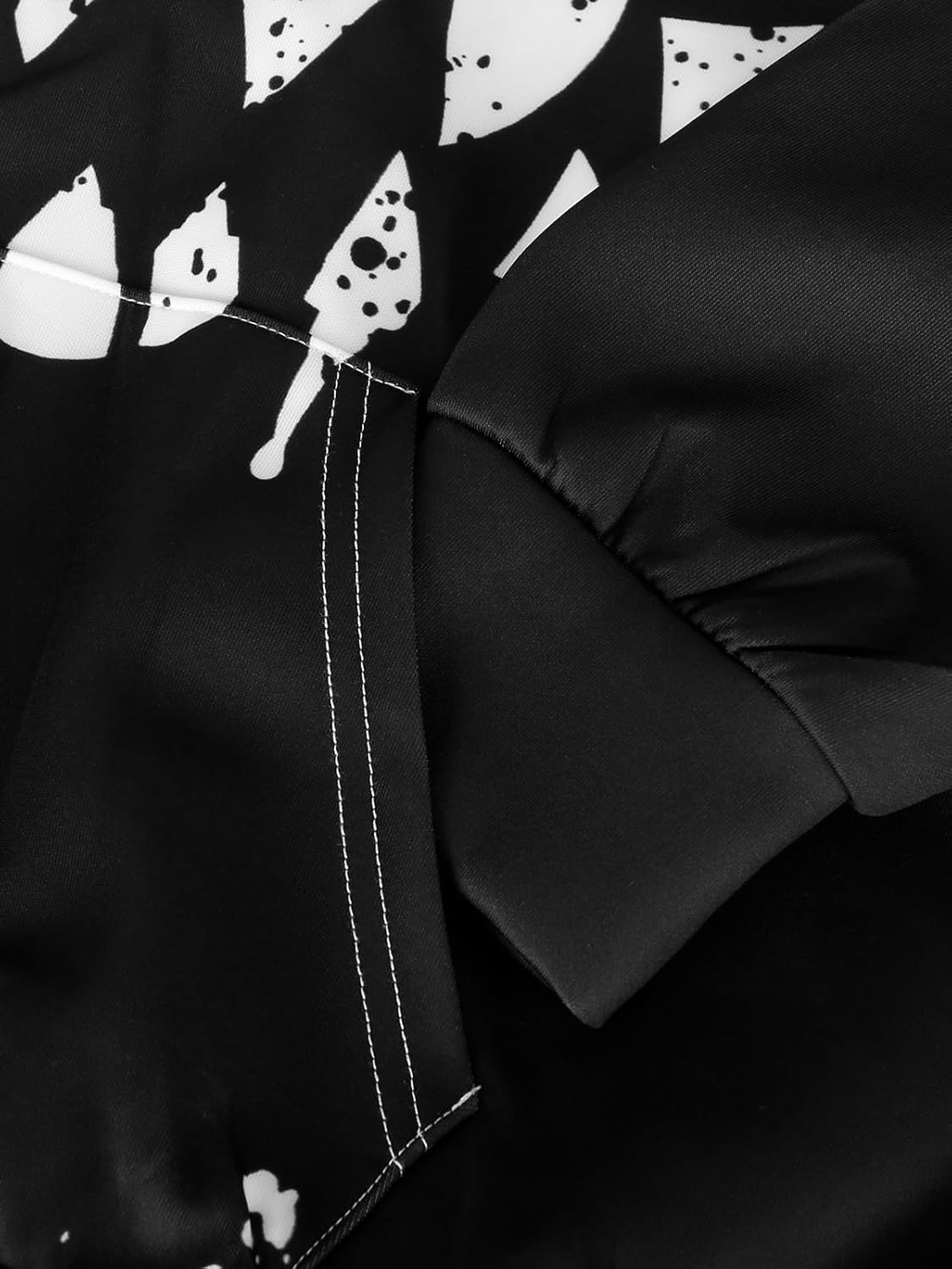 wangstar Graphic Hoodies for Men Sweatshirts Gifts Xmas Rapper Cool Things Novelty Stuff Black Red Pullover Hoodie Adult