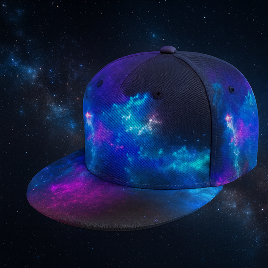 Custom Style Flat-Bill