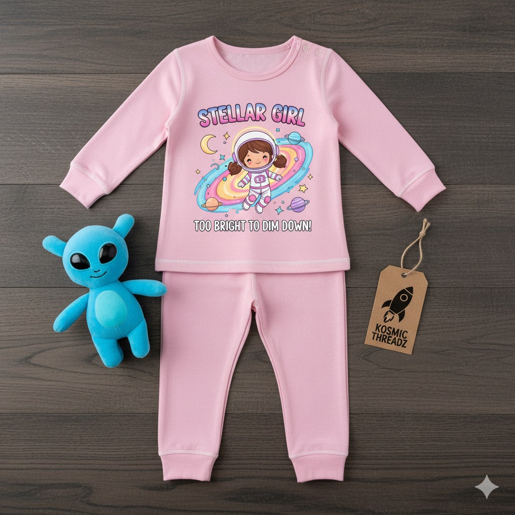 Stellar Girl