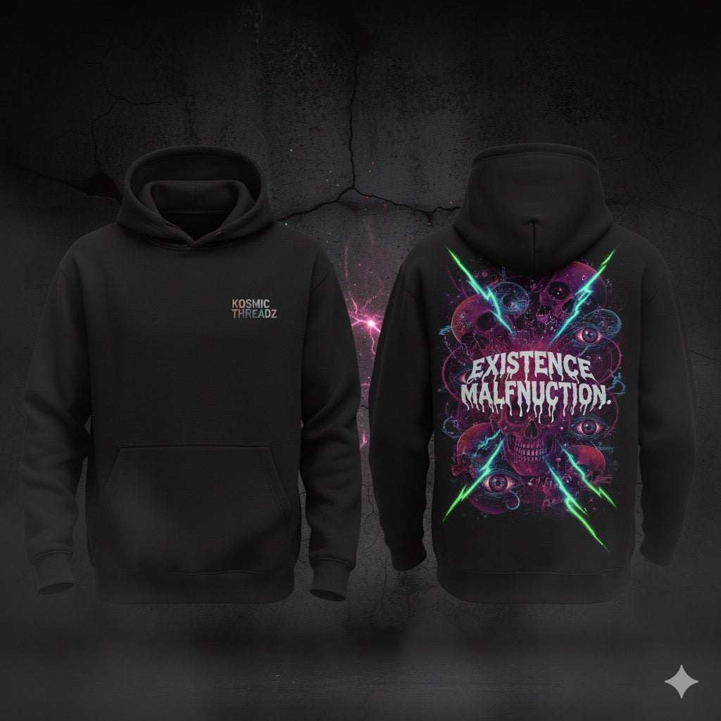 Existence Malfunction